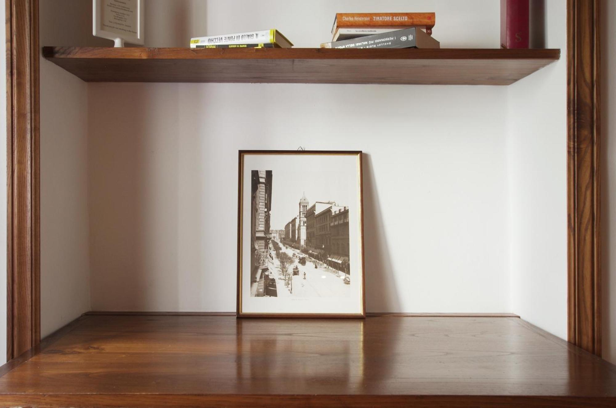 Vacanze Romane Centro Storico Trastevere Apartamento *