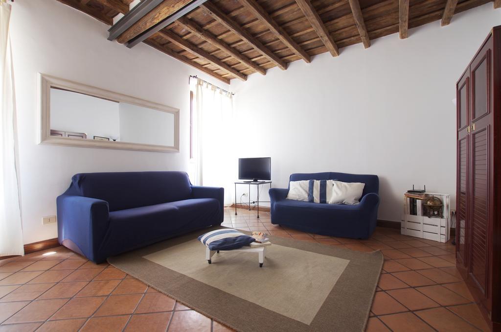Apartamento Vacanze Romane Centro Storico Trastevere