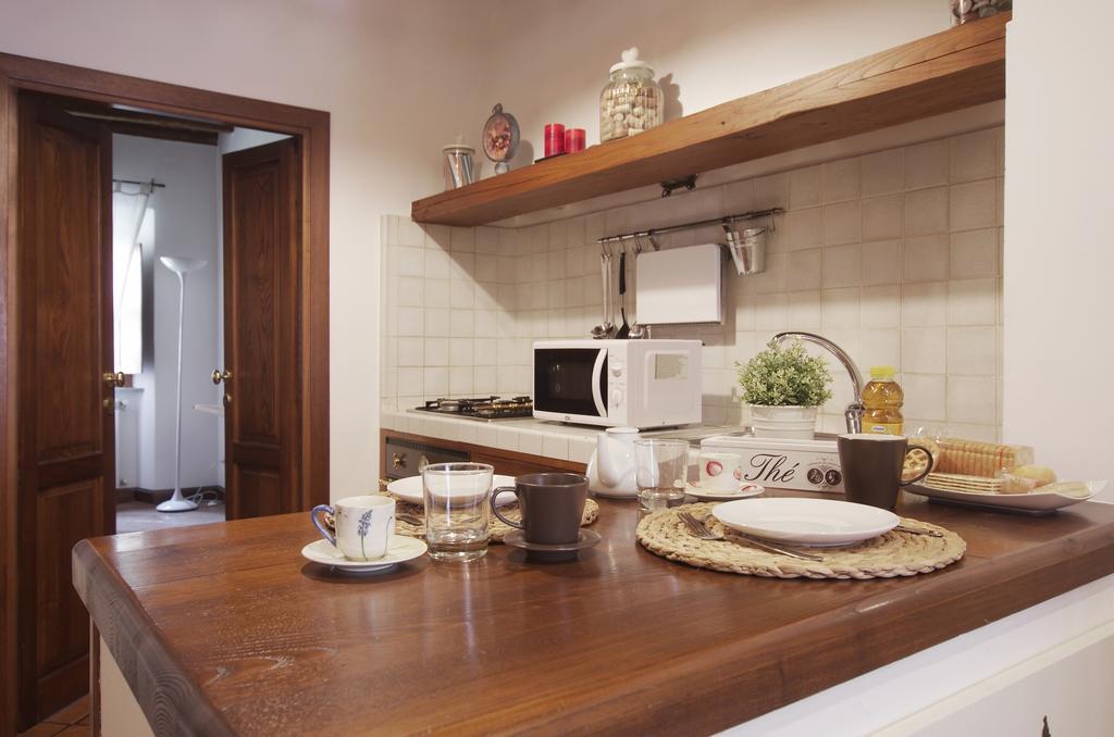 Vacanze Romane Centro Storico Trastevere Roma