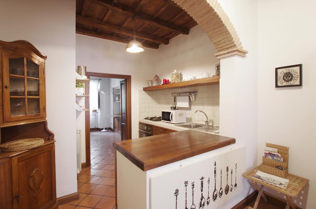 Apartamento Vacanze Romane Centro Storico Trastevere *