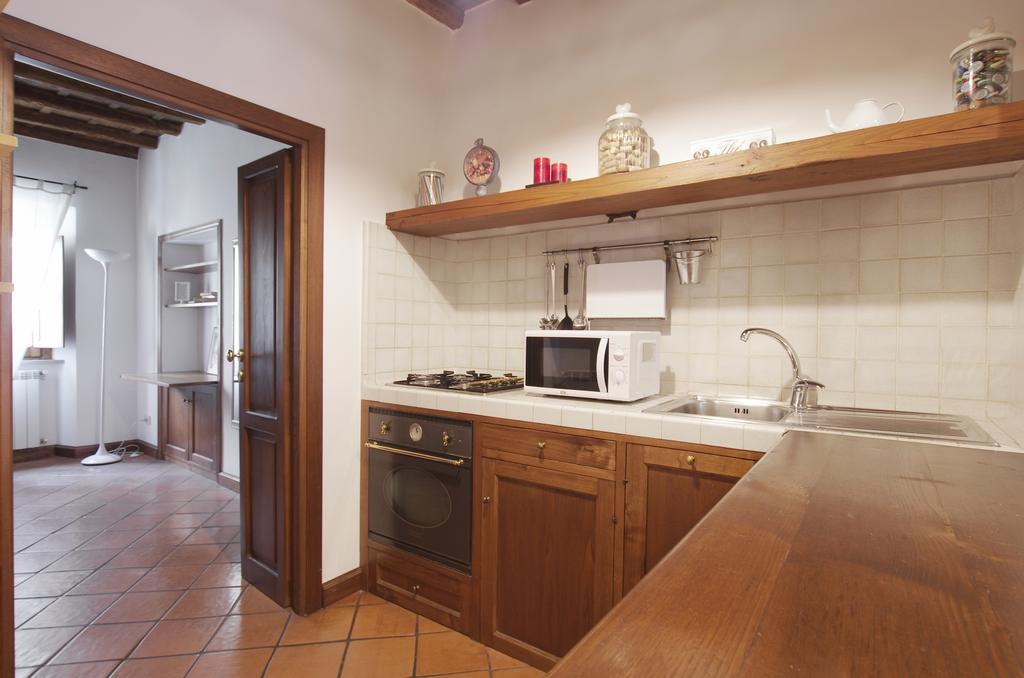 Vacanze Romane Centro Storico Trastevere