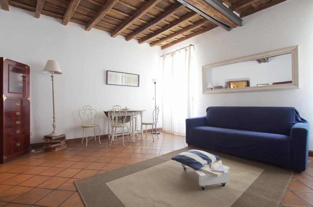 Apartamento Vacanze Romane Centro Storico Trastevere Roma