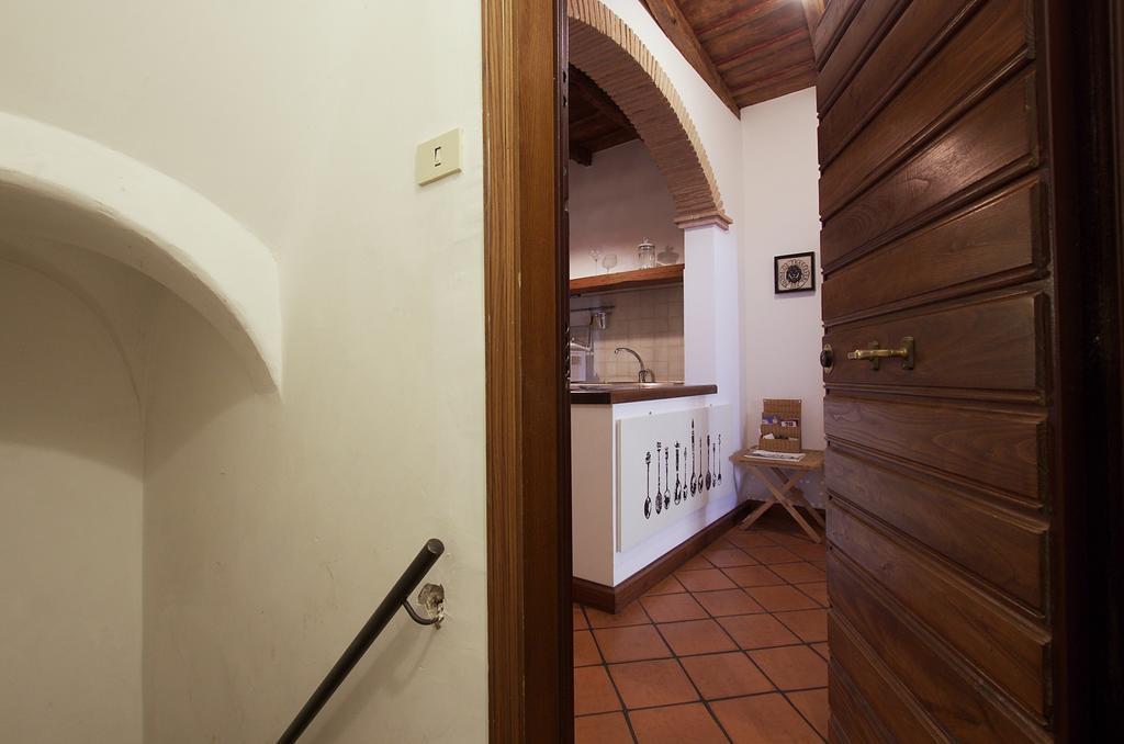 Vacanze Romane Centro Storico Trastevere Apartamento