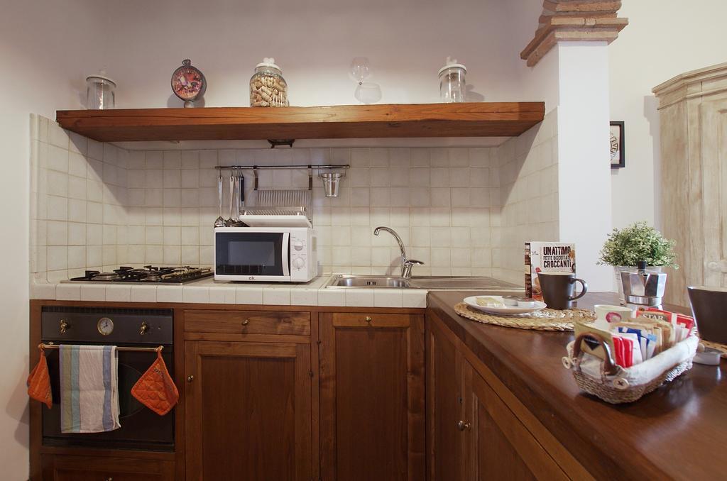 Apartamento Vacanze Romane Centro Storico Trastevere