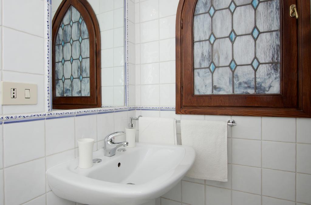 Appartamento Vacanze Romane Centro Storico Trastevere *
