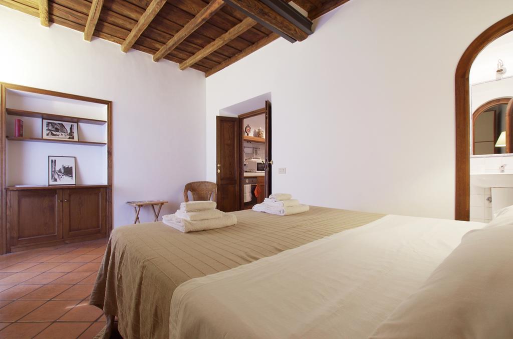 Vacanze Romane Centro Storico Trastevere Appartamento *