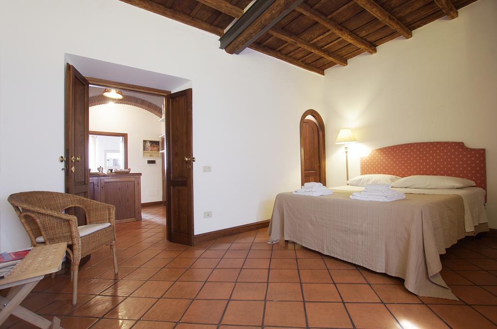 Apartamento Vacanze Romane Centro Storico Trastevere