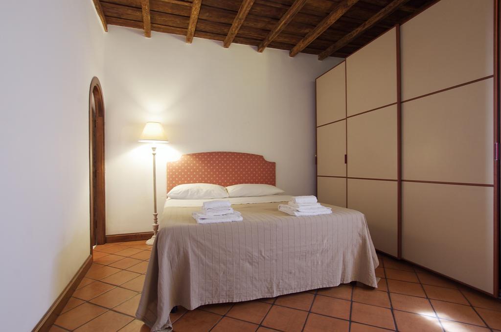 Vacanze Romane Centro Storico Trastevere Appartamento Roma
