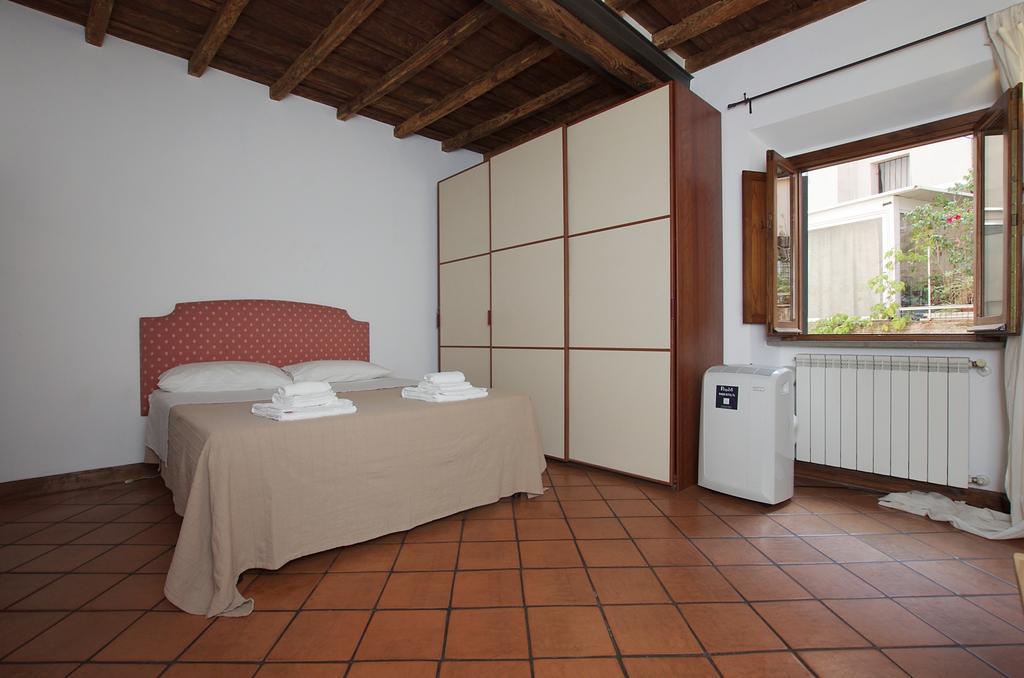 Vacanze Romane Centro Storico Trastevere Appartamento