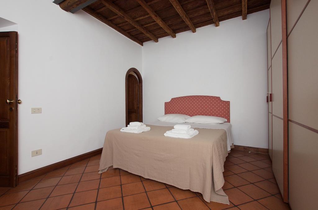 Appartamento Vacanze Romane Centro Storico Trastevere *
