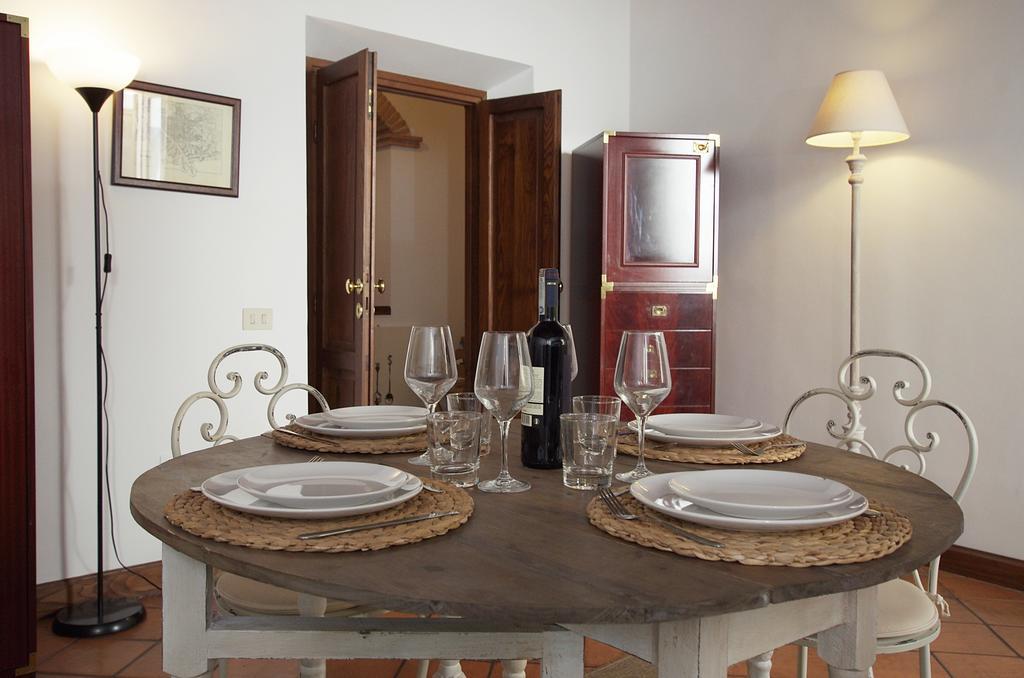 Vacanze Romane Centro Storico Trastevere