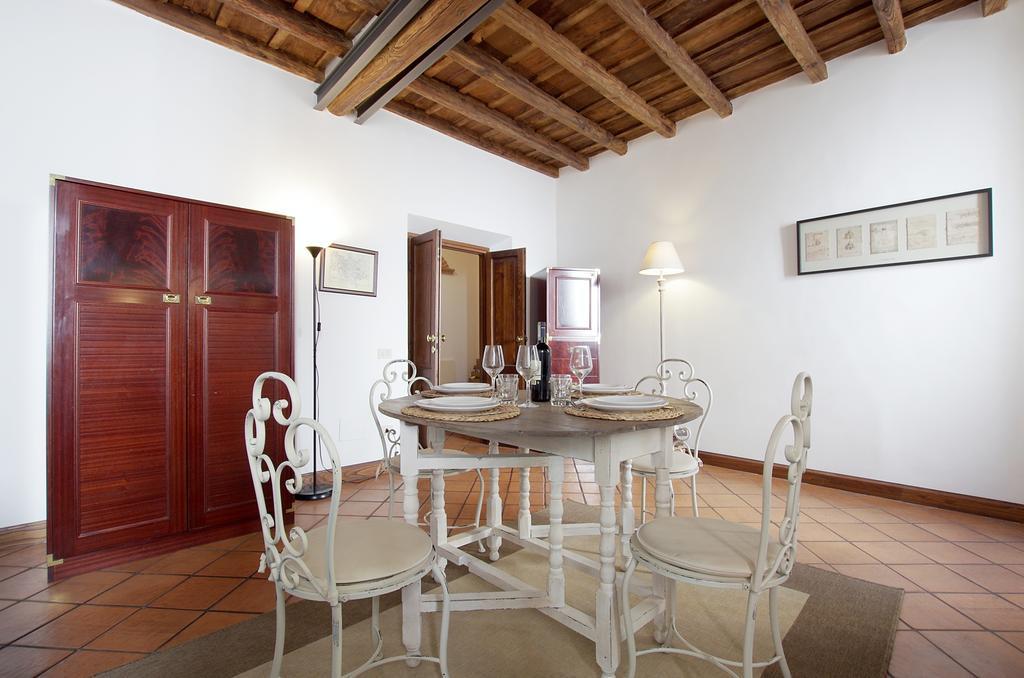 Vacanze Romane Centro Storico Trastevere * Roma