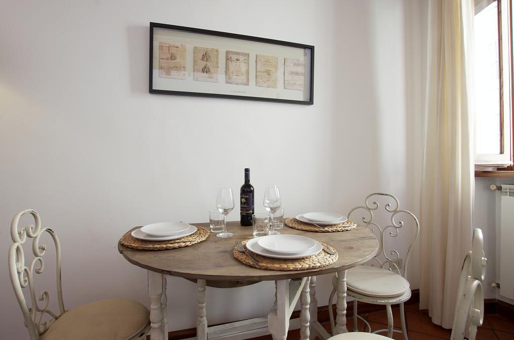 Appartamento Vacanze Romane Centro Storico Trastevere