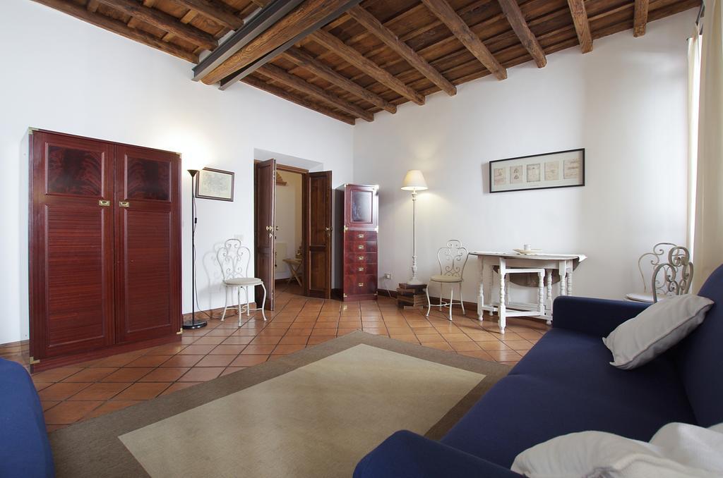 Vacanze Romane Centro Storico Trastevere Apartamento