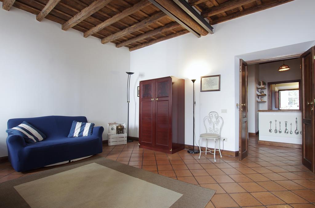 Apartamento Vacanze Romane Centro Storico Trastevere *