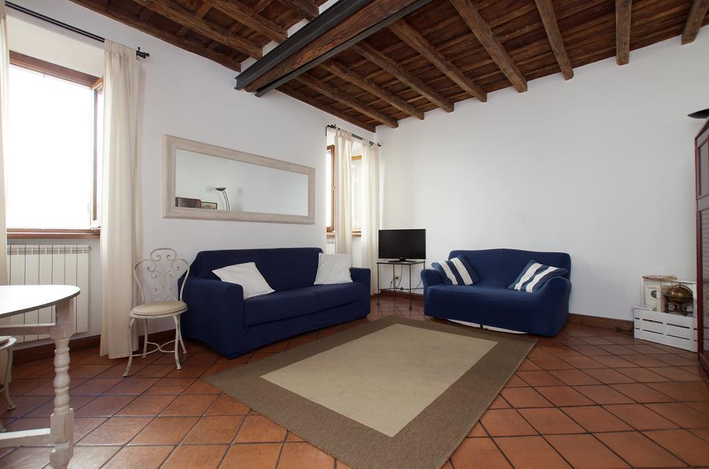 Apartamento Vacanze Romane Centro Storico Trastevere Roma