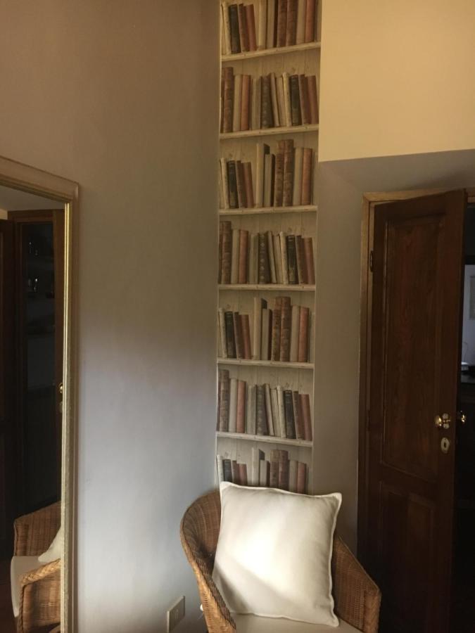 Vacanze Romane Centro Storico Trastevere Roma